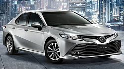 Camry premium 4 ที่นั่ง