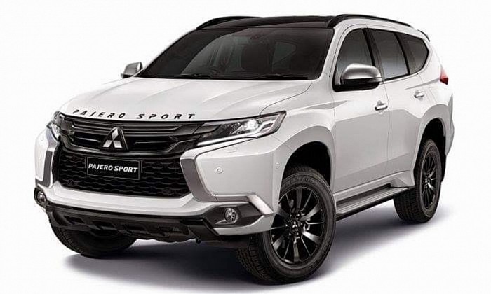 เหมารถ SUV / 7 ที่นั่ง